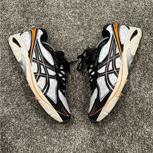 ASICS Gel-2160 Bleach Collab